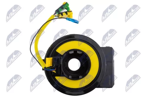 NTY NTY EAS-HY-028 Clock Spring, airbag 