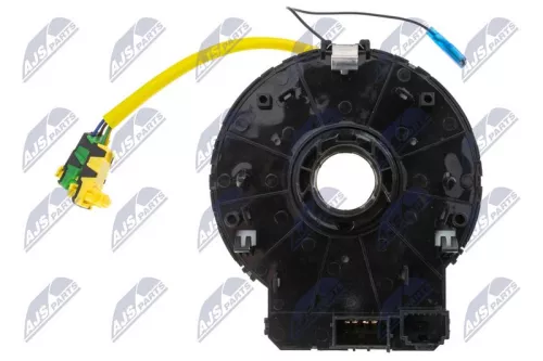 NTY NTY EAS-HY-028 Clock Spring, airbag 