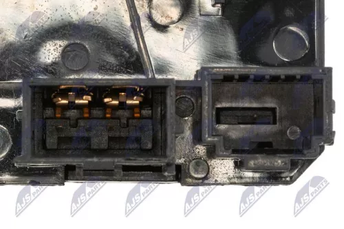 NTY NTY EAS-HY-028 Clock Spring, airbag 