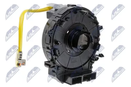 NTY NTY EAS-HY-029 Clock Spring, airbag 
