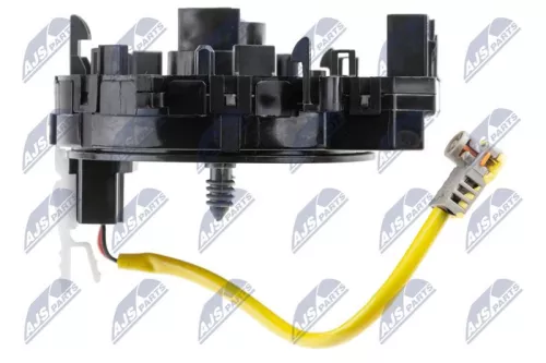 NTY NTY EAS-HY-029 Clock Spring, airbag 