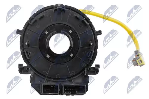 NTY NTY EAS-HY-029 Clock Spring, airbag 