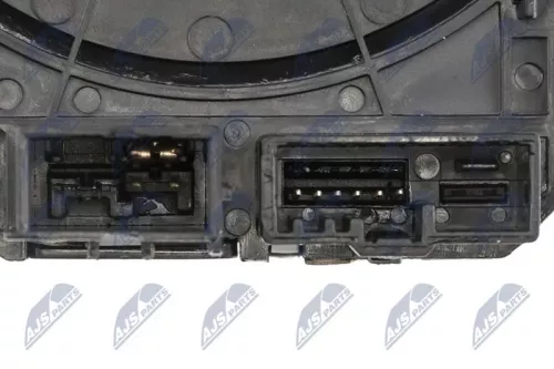 NTY NTY EAS-HY-029 Clock Spring, airbag 