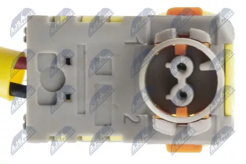 NTY NTY EAS-HY-029 Clock Spring, airbag 