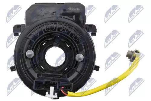 NTY NTY EAS-HY-029 Clock Spring, airbag 