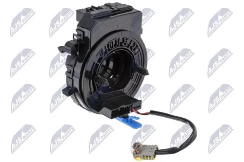 NTY NTY EAS-HY-030 Clock Spring, airbag 