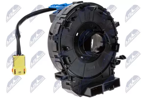 NTY NTY EAS-HY-030 Clock Spring, airbag 