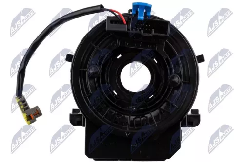 NTY NTY EAS-HY-030 Clock Spring, airbag 