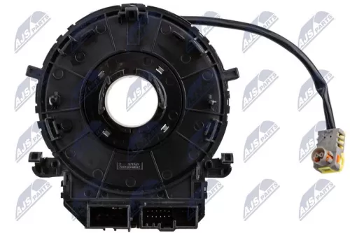 NTY NTY EAS-HY-030 Clock Spring, airbag 