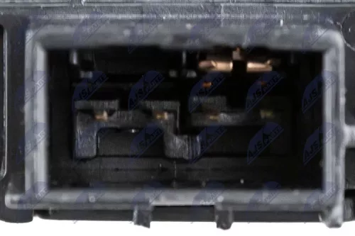 NTY NTY EAS-HY-030 Clock Spring, airbag 