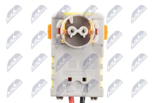 NTY NTY EAS-HY-030 Clock Spring, airbag 