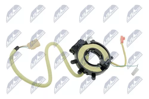 NTY NTY EAS-IS-000 Clock Spring, airbag 