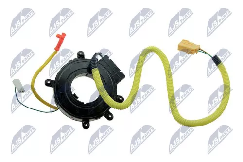 NTY NTY EAS-IS-000 Clock Spring, airbag 