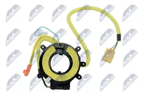 NTY NTY EAS-IS-000 Clock Spring, airbag 