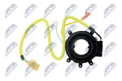 NTY NTY EAS-IS-000 Clock Spring, airbag 