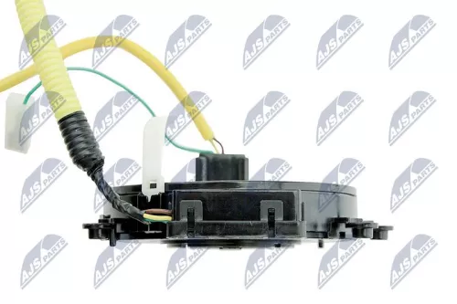 NTY NTY EAS-IS-000 Clock Spring, airbag 