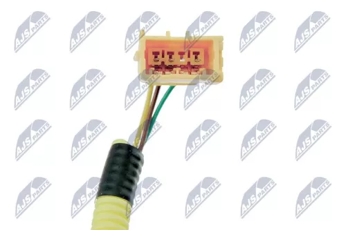 NTY NTY EAS-IS-000 Clock Spring, airbag 