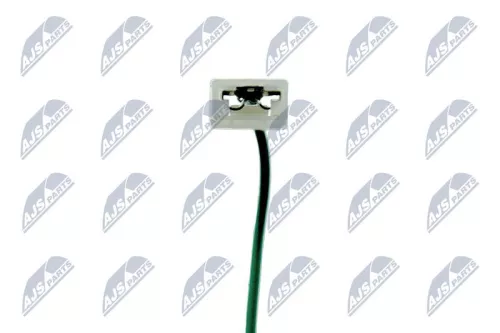 NTY NTY EAS-IS-000 Clock Spring, airbag 