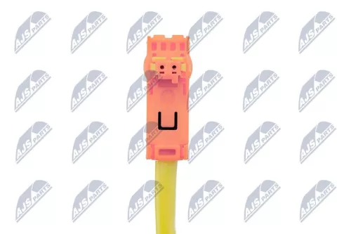 NTY NTY EAS-IS-000 Clock Spring, airbag 