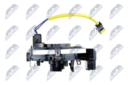NTY NTY EAS-KA-001 Clock Spring, airbag 