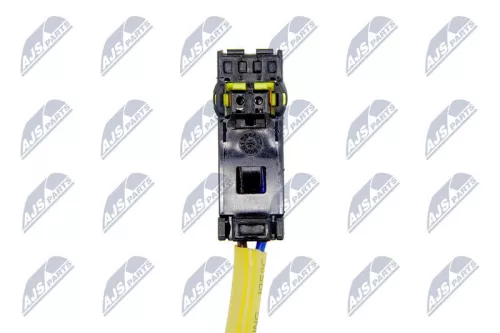 NTY NTY EAS-KA-001 Clock Spring, airbag 