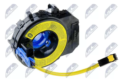 Clock Spring, airbag