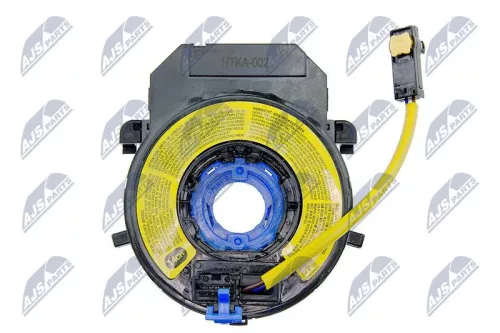 NTY NTY EAS-KA-002 Clock Spring, airbag 