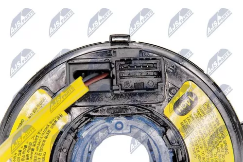 NTY NTY EAS-KA-002 Clock Spring, airbag 