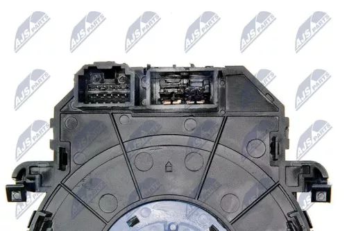 NTY NTY EAS-KA-002 Clock Spring, airbag 