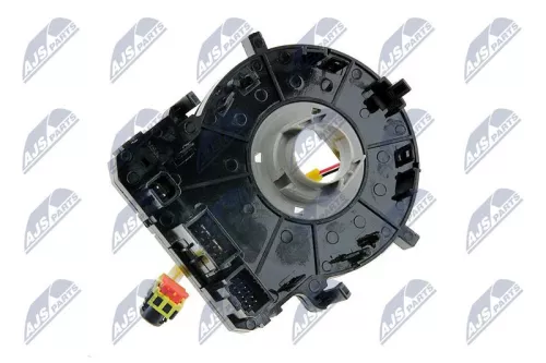 NTY NTY EAS-KA-003 Clock Spring, airbag 