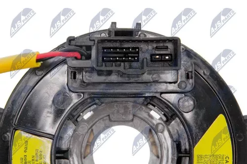 NTY NTY EAS-KA-003 Clock Spring, airbag 