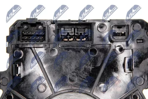 NTY NTY EAS-KA-003 Clock Spring, airbag 