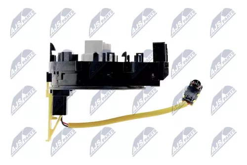 NTY NTY EAS-KA-004 Clock Spring, airbag 