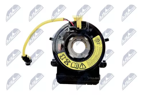 NTY NTY EAS-KA-004 Clock Spring, airbag 
