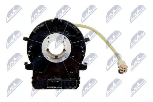 NTY NTY EAS-KA-004 Clock Spring, airbag 