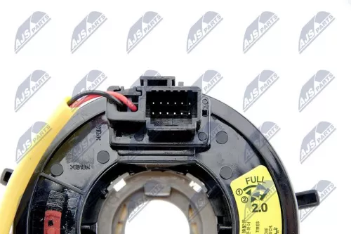 NTY NTY EAS-KA-004 Clock Spring, airbag 