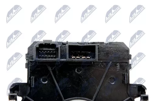 NTY NTY EAS-KA-004 Clock Spring, airbag 