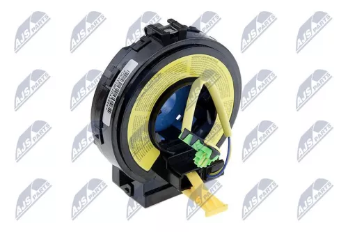 NTY NTY EAS-KA-005 Clock Spring, airbag 