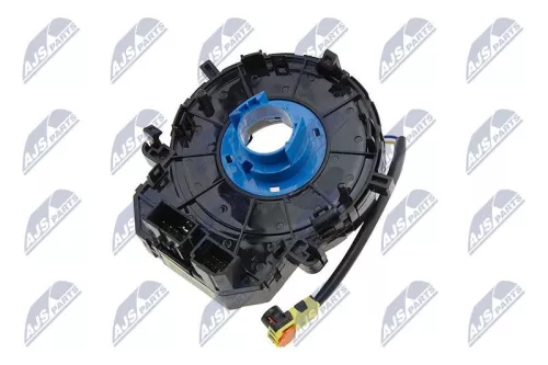 NTY NTY EAS-KA-006 Clock Spring, airbag 