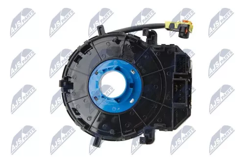 NTY NTY EAS-KA-006 Clock Spring, airbag 