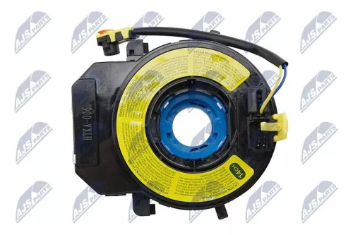 NTY NTY EAS-KA-006 Clock Spring, airbag 
