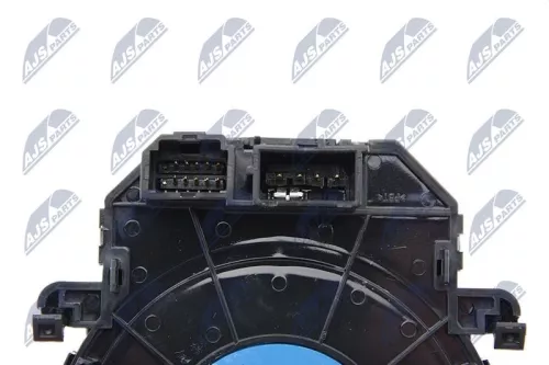 NTY NTY EAS-KA-006 Clock Spring, airbag 