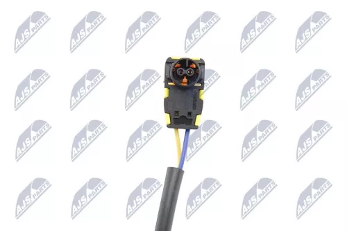 NTY NTY EAS-KA-006 Clock Spring, airbag 