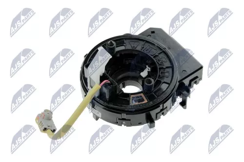 NTY NTY EAS-KA-007 Clock Spring, airbag 