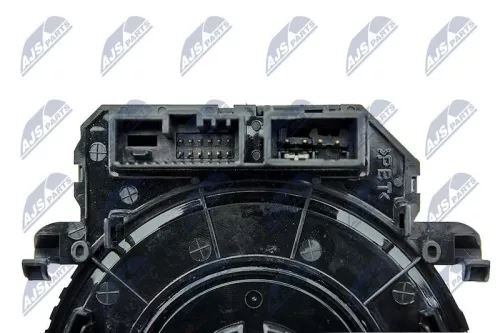 NTY NTY EAS-KA-007 Clock Spring, airbag 
