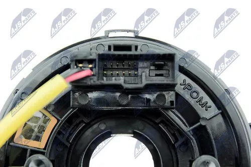 NTY NTY EAS-KA-007 Clock Spring, airbag 