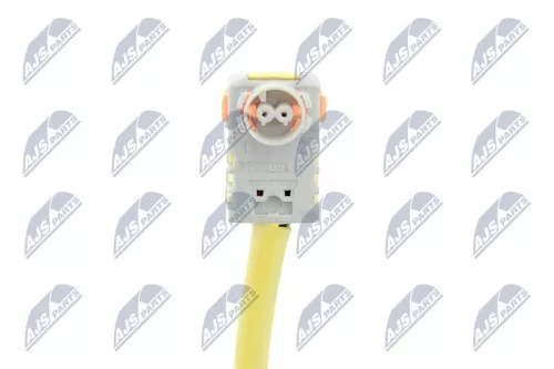 NTY NTY EAS-KA-007 Clock Spring, airbag 