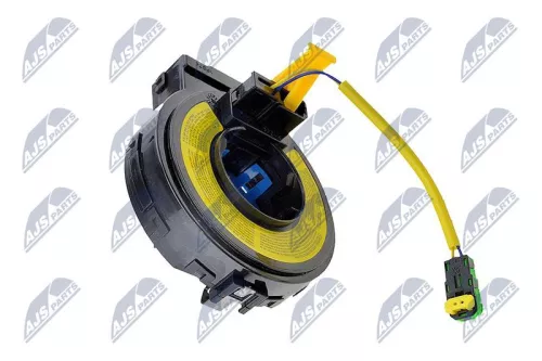 NTY NTY EAS-KA-008 Clock Spring, airbag 