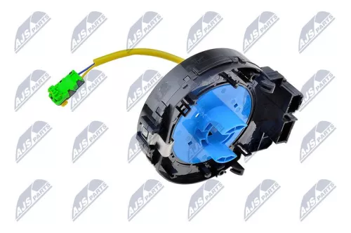 NTY NTY EAS-KA-008 Clock Spring, airbag 