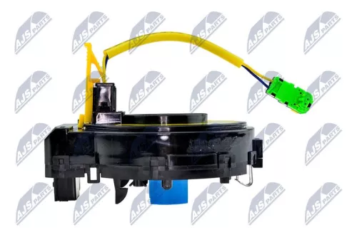 NTY NTY EAS-KA-008 Clock Spring, airbag 